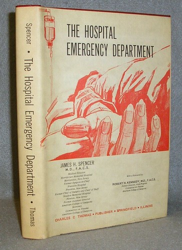 Rare medical hospitals - medical, book