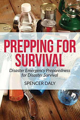 Prepping for survival - prepping,