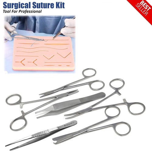 Kit sutura chirurgica set - set, base