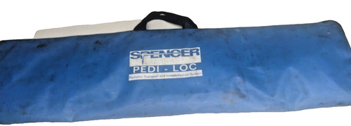 Spencer pedi loc dispositivo - spencer,