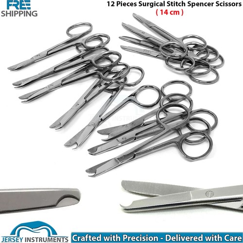 Set pezzi forbici - pezzi,