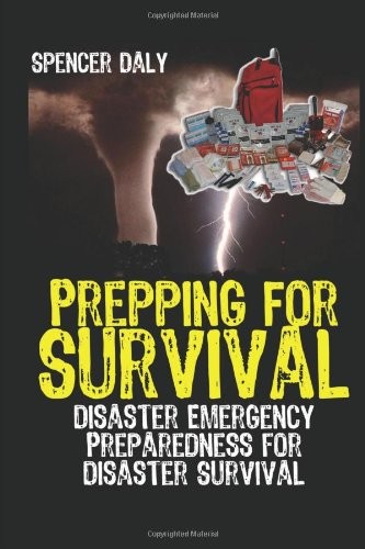 Prepping for survival - prepping,